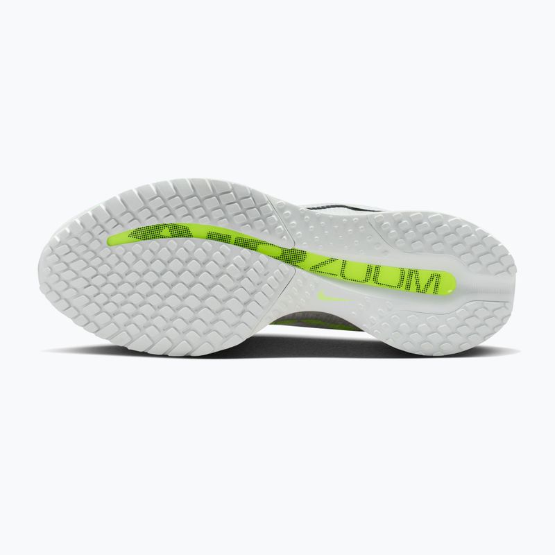 Pánske bežecké topánky Nike Pegasus Premium white/off white/volt/black 5