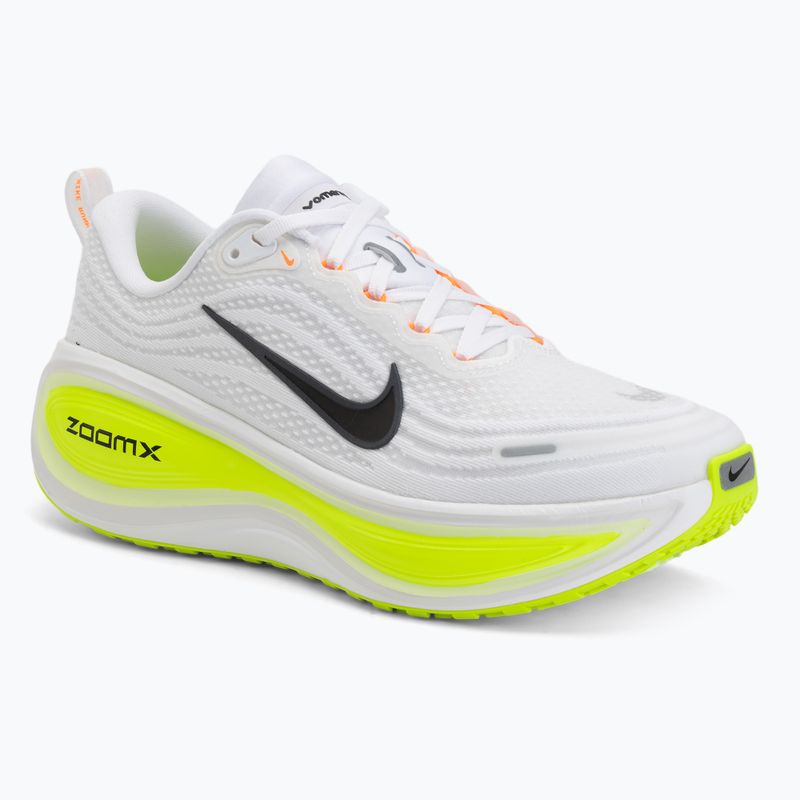 Pánske bežecké topánky Nike Vomero Plus white/volt/barely volt/black