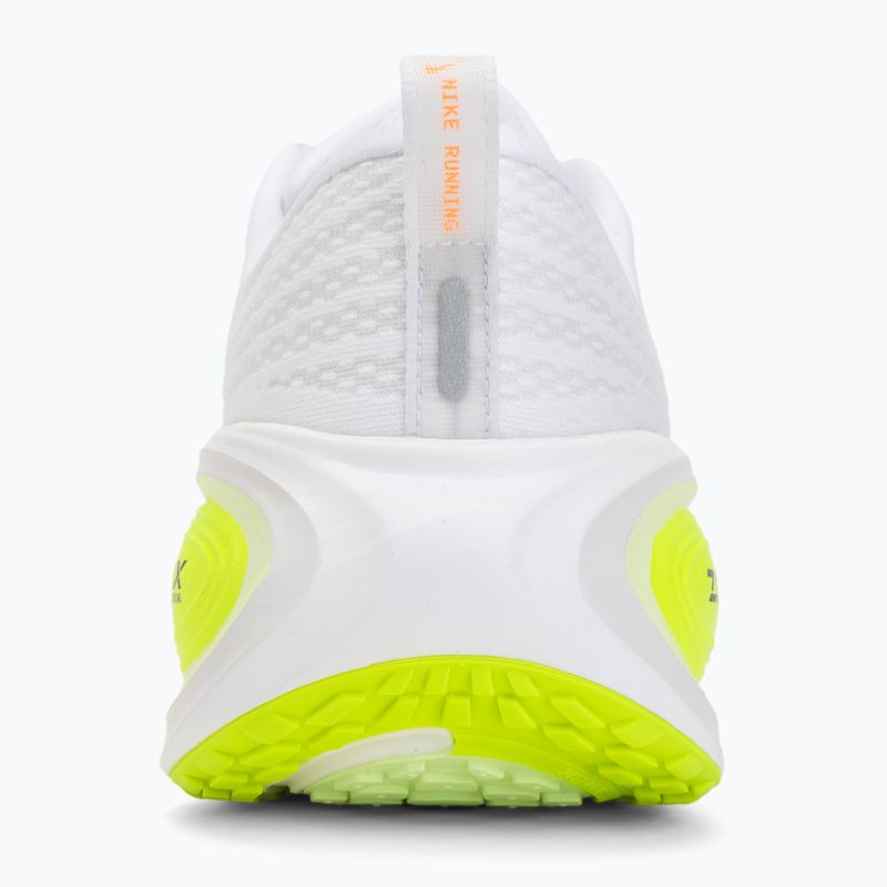Pánske bežecké topánky Nike Vomero Plus white/volt/barely volt/black 6