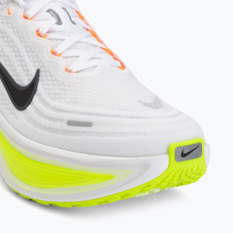 Pánske bežecké topánky Nike Vomero Plus white/volt/barely volt/black 7