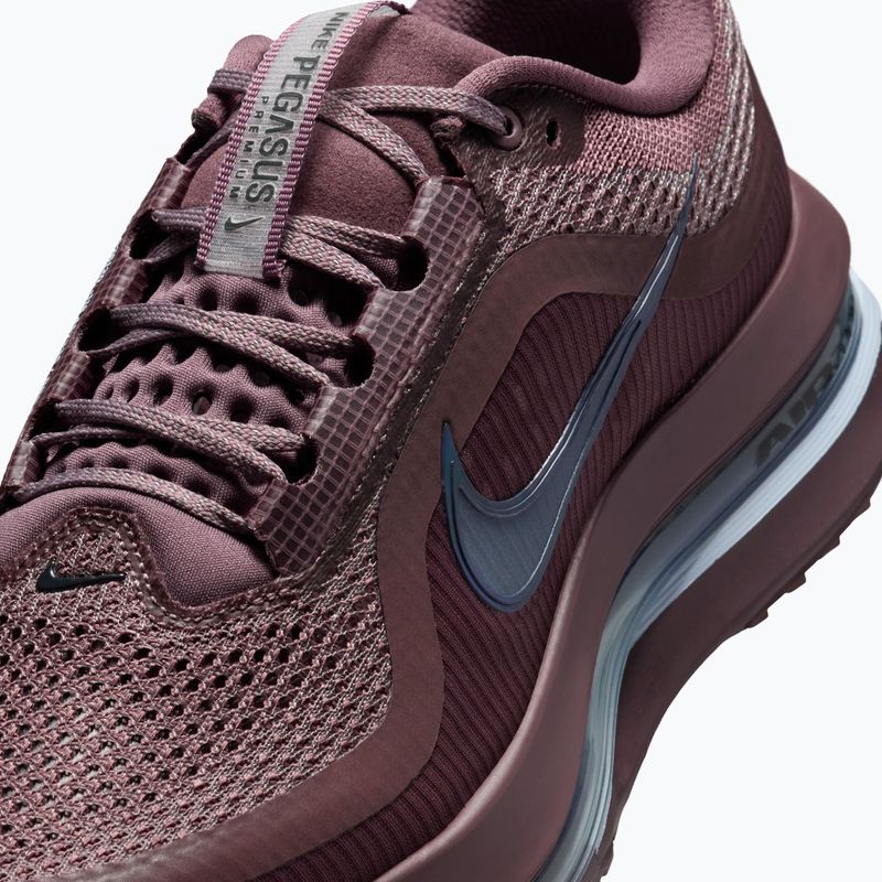 Dámske bežecké topánky Nike Pegasus Premium tattoo/football grey/off noir 9