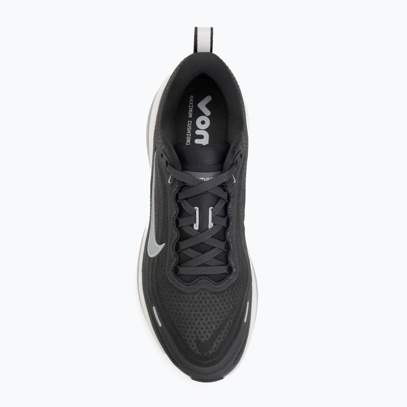 Pánske bežecké topánky Nike Vomero Plus anthracite/summit white/wolf grey 5
