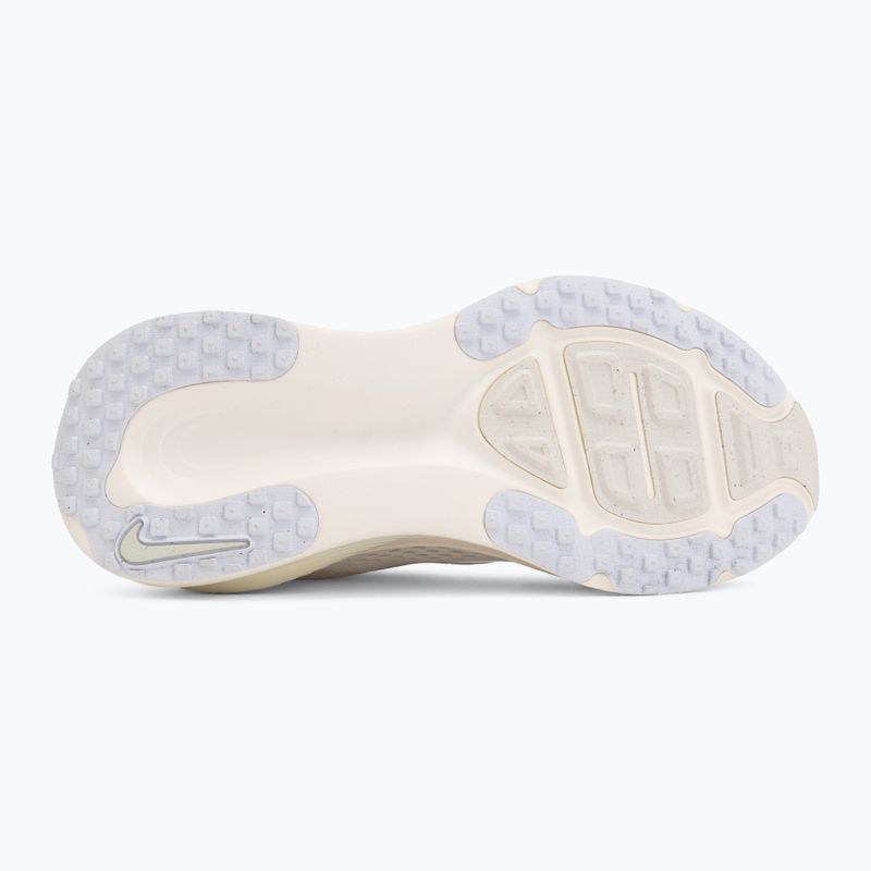 Dámske bežecké topánky Nike Vomero 18 ESS summit white/chalk/sea glass/white 4