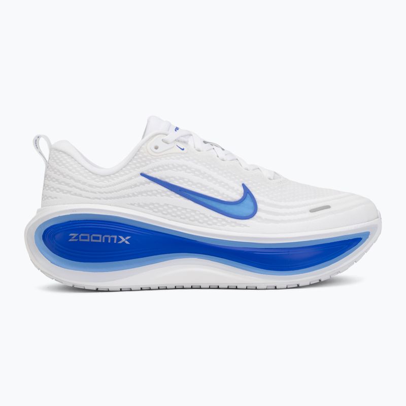 Pánske bežecké topánky Nike Vomero Plus white/chalk blue/racer blue 2
