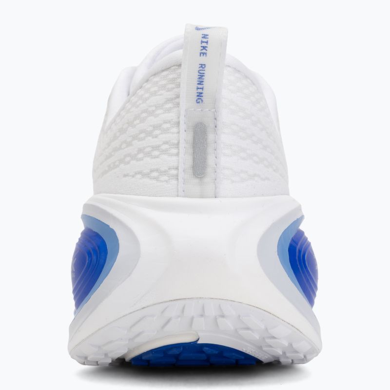 Pánske bežecké topánky Nike Vomero Plus white/chalk blue/racer blue 6