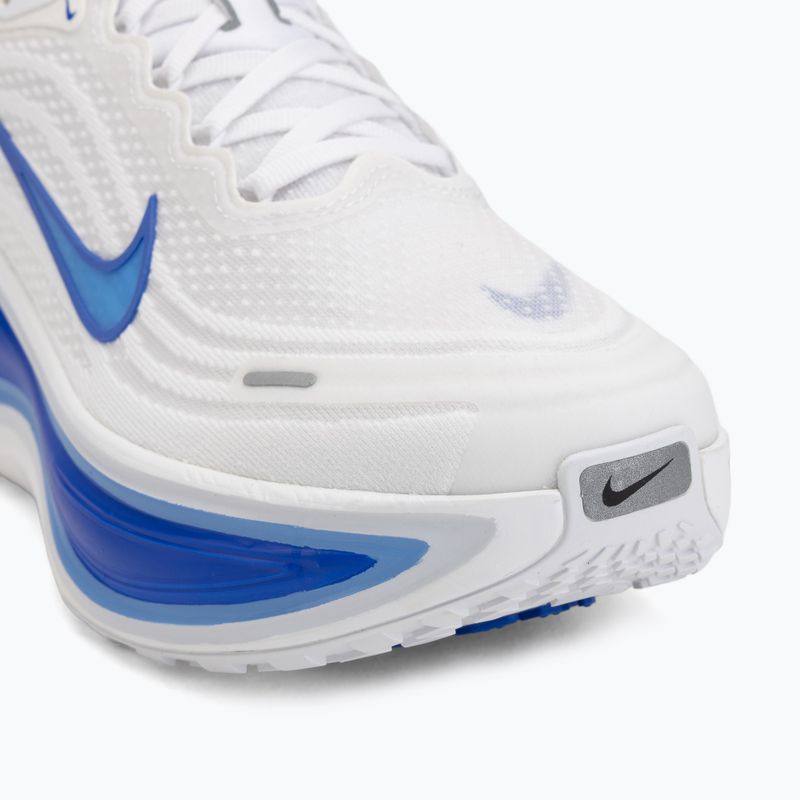 Pánske bežecké topánky Nike Vomero Plus white/chalk blue/racer blue 7
