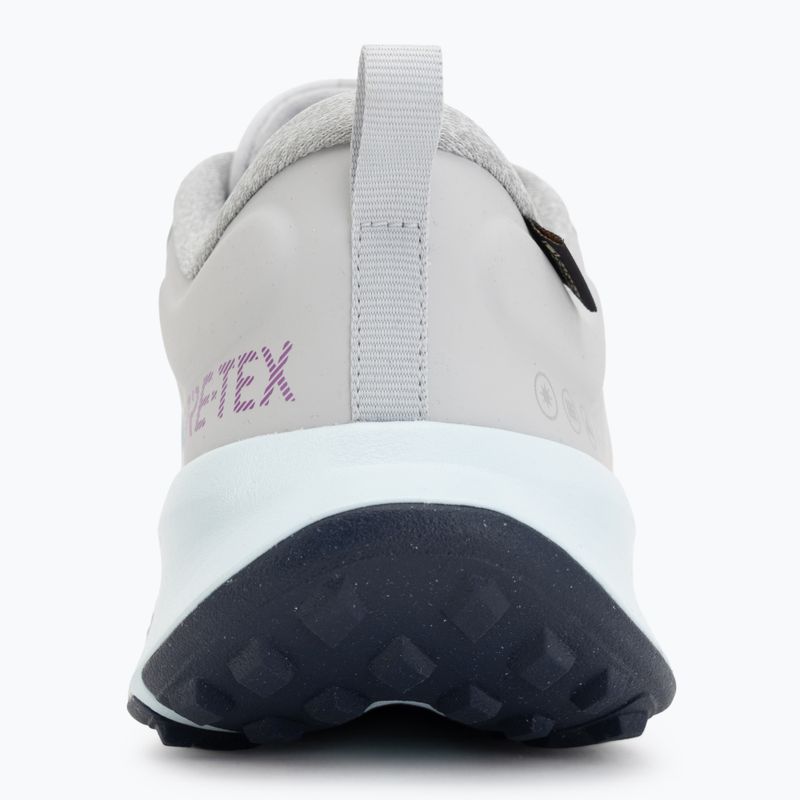 Pánska bežecká obuv Nike Juniper Trail 2 GORE-TEX grey fog/sapphire/midnight navy 6