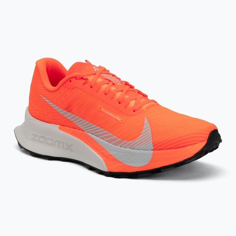 Pánske bežecké topánky Nike ACG Ultrafly Trail hyper crimson/total orange/white