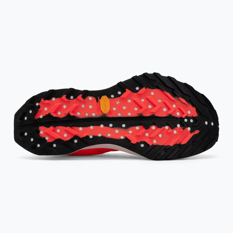 Pánske bežecké topánky Nike ACG Ultrafly Trail hyper crimson/total orange/white 4