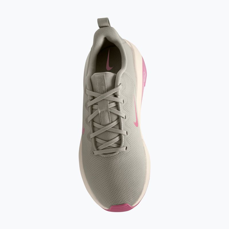 Dámske tréningové topánky Nike Bella 7 college grey/chalk/peony 11
