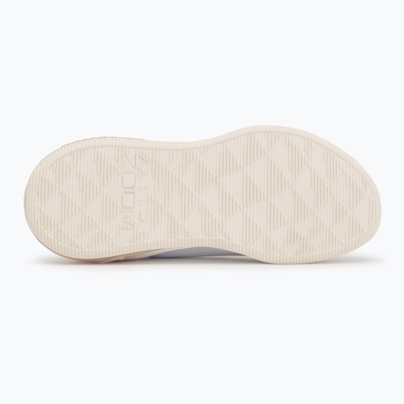 Dámske tréningové topánky Nike Bella 7 white/sail/pencil point/multi-color 4