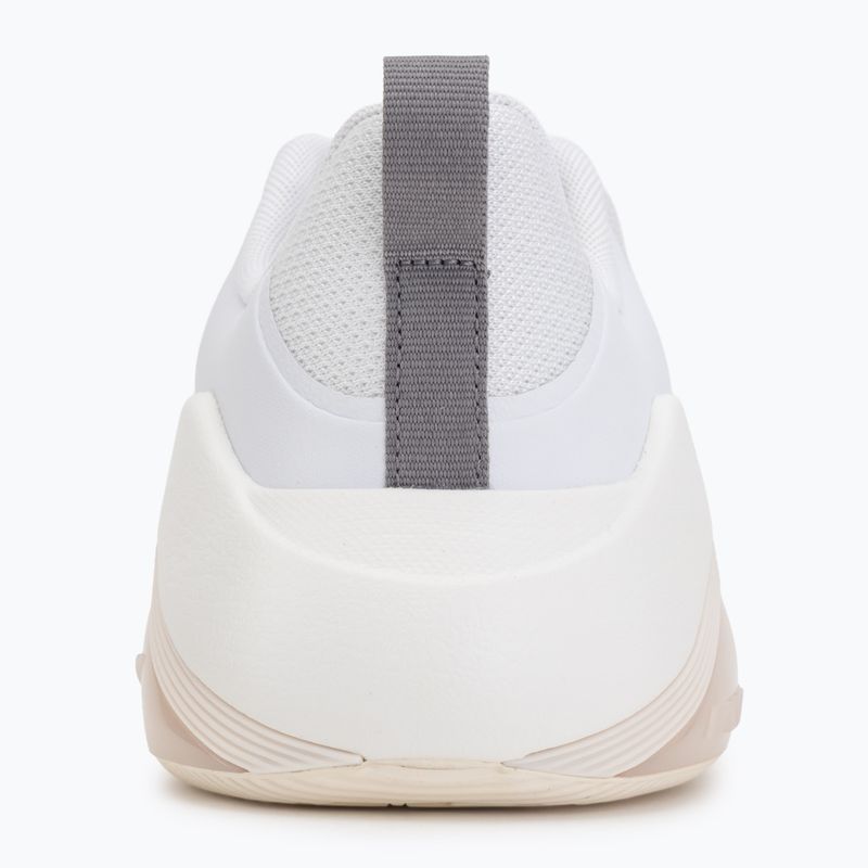 Dámske tréningové topánky Nike Bella 7 white/sail/pencil point/multi-color 6