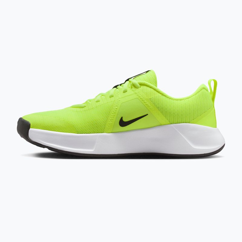 Pánske tréningové topánky Nike MC Trainer 3 volt/white/black 2