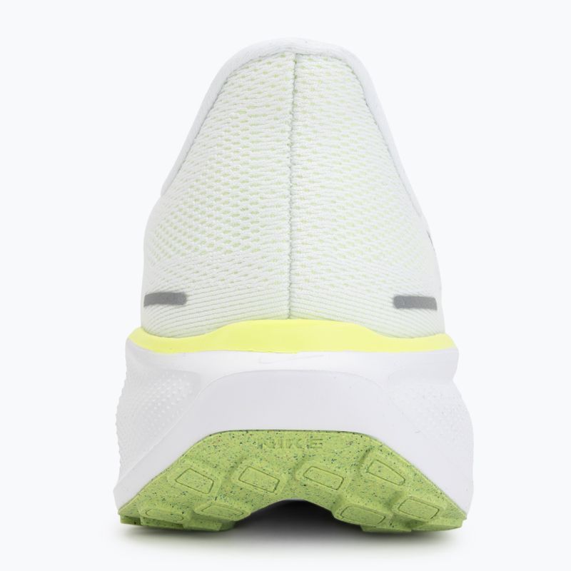 Pánske bežecké topánky Nike Pegasus 41 white/volt ice/barely volt/black 6