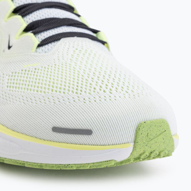 Pánske bežecké topánky Nike Pegasus 41 white/volt ice/barely volt/black 7