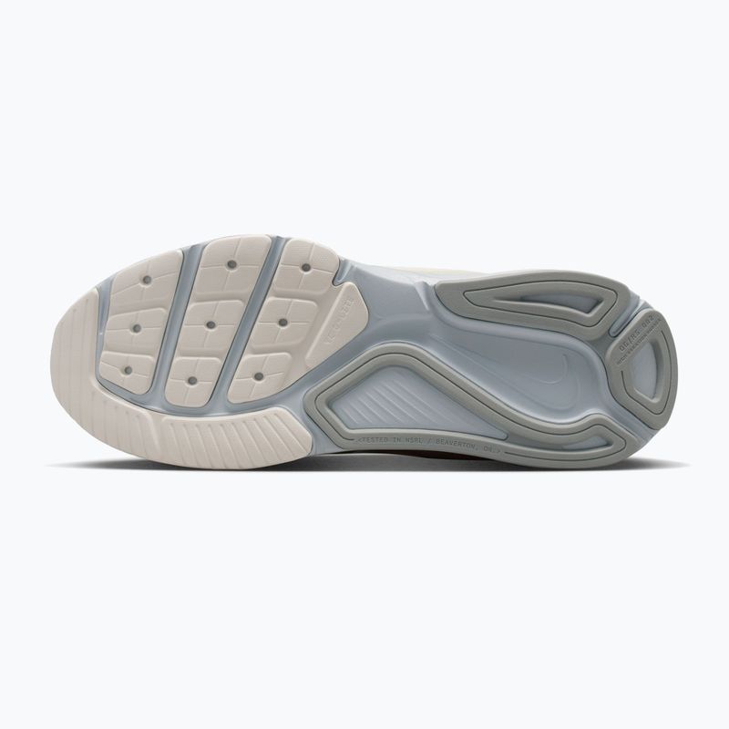 Dámske bežecké topánky Nike Structure 26 Citron Pulse/Volt Ice/Indigo Burst 5