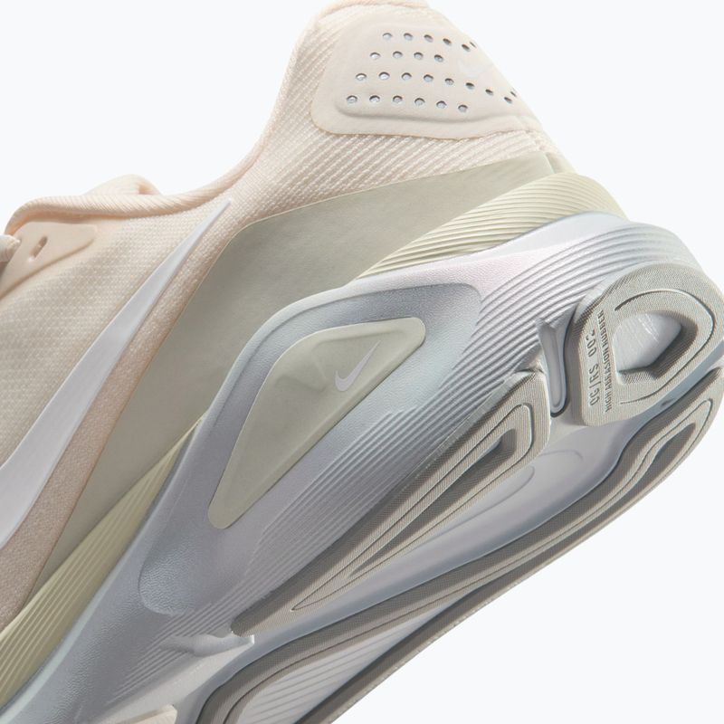 Dámske bežecké topánky Nike Structure 26 Citron Pulse/Volt Ice/Indigo Burst 10