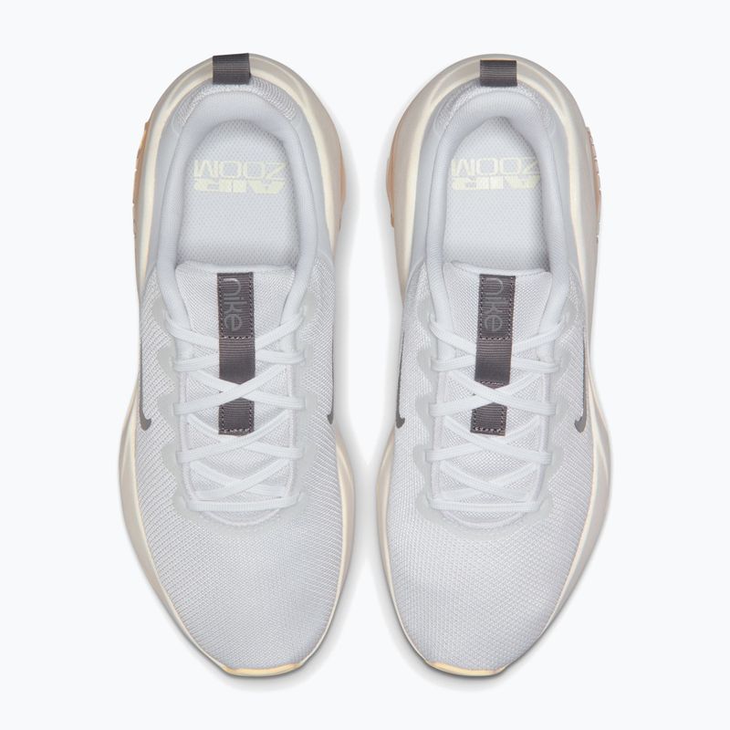 Dámske tréningové topánky Nike Bella 7 white/sail/pencil point/multi-color 7