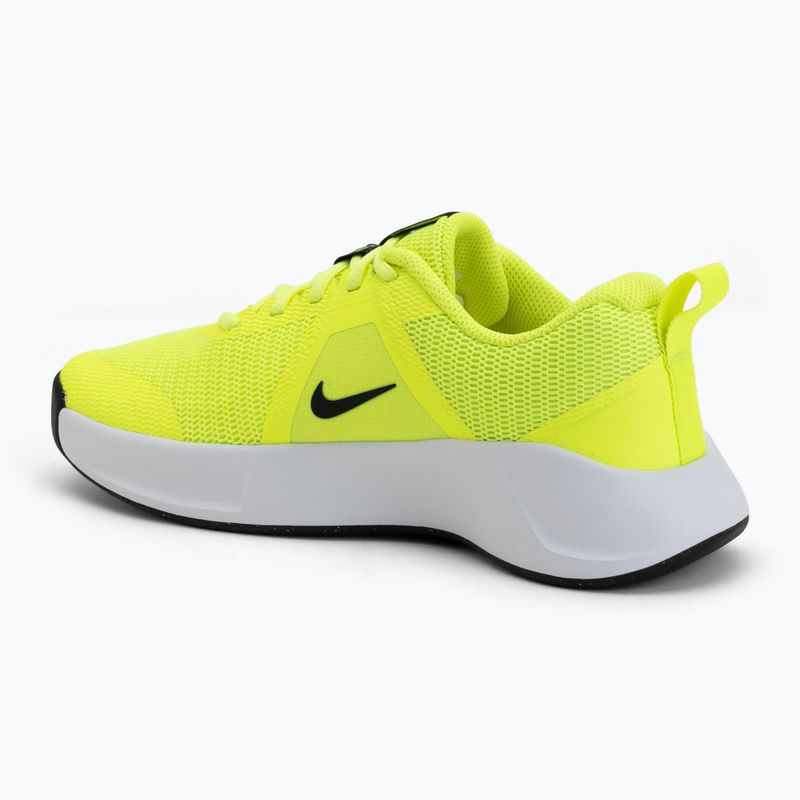 Pánske tréningové topánky Nike MC Trainer 3 volt/white/black 3