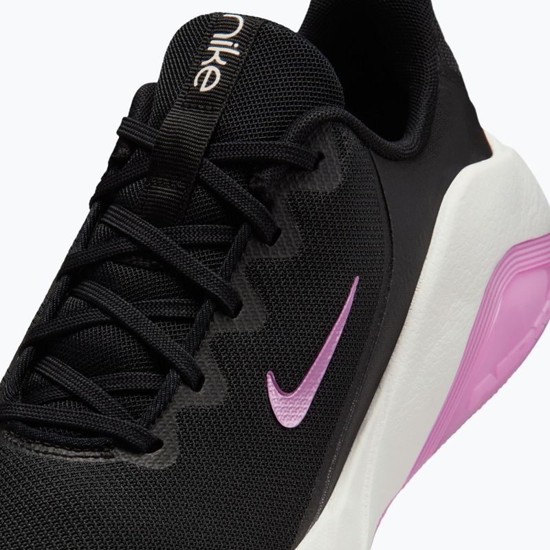 Dámske tréningové topánky Nike Bella 7 black/sail/light magenta 8