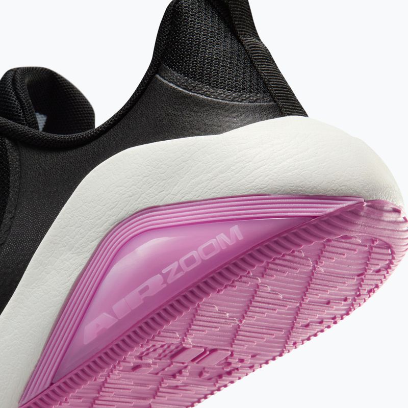 Dámske tréningové topánky Nike Bella 7 black/sail/light magenta 9