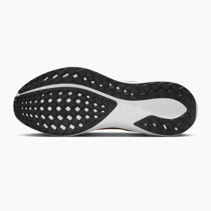 Pánske bežecké topánky Nike Pegasus 41 black/topaz gold/bright crimson 5