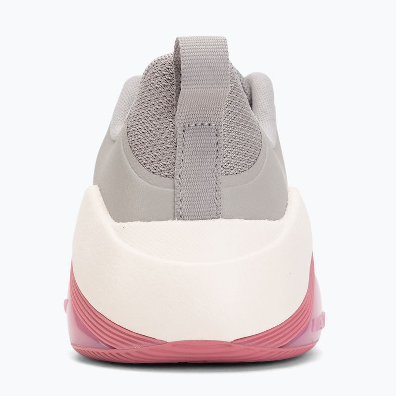 Dámske tréningové topánky Nike Bella 7 college grey/chalk/peony 6