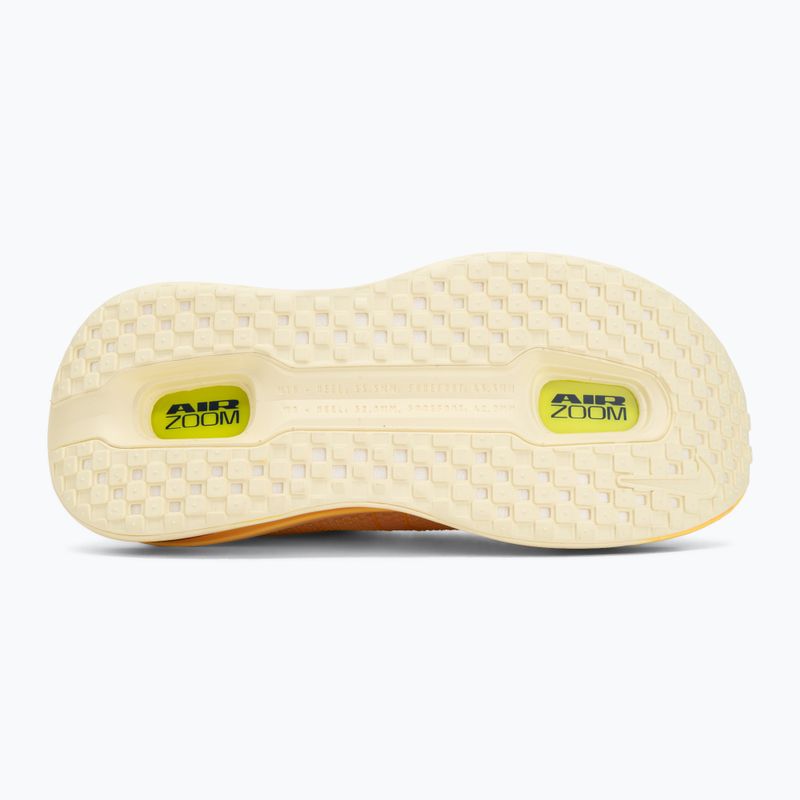 Pánske bežecké topánky Nike Vomero Premium alabaster/citron pulse/blue void 4