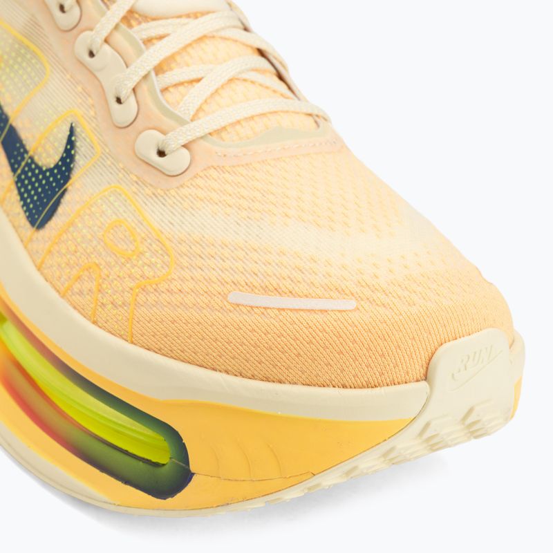 Pánske bežecké topánky Nike Vomero Premium alabaster/citron pulse/blue void 7