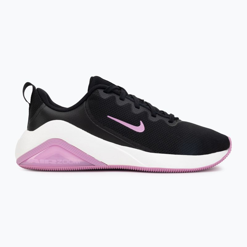 Dámske tréningové topánky Nike Bella 7 black/sail/light magenta 2