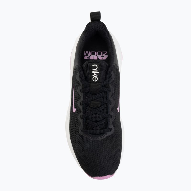 Dámske tréningové topánky Nike Bella 7 black/sail/light magenta 5