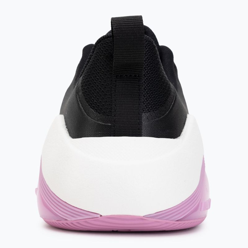 Dámske tréningové topánky Nike Bella 7 black/sail/light magenta 6