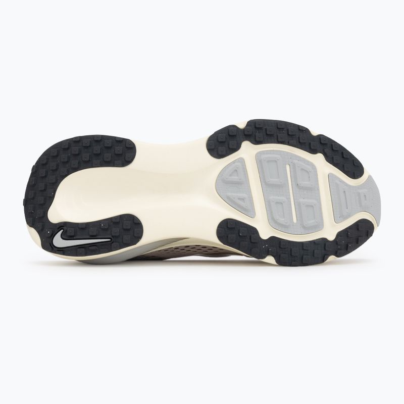 Dámske bežecké topánky Nike Vomero 18 SE cream ii/coconut milk/metallic gold grain 4