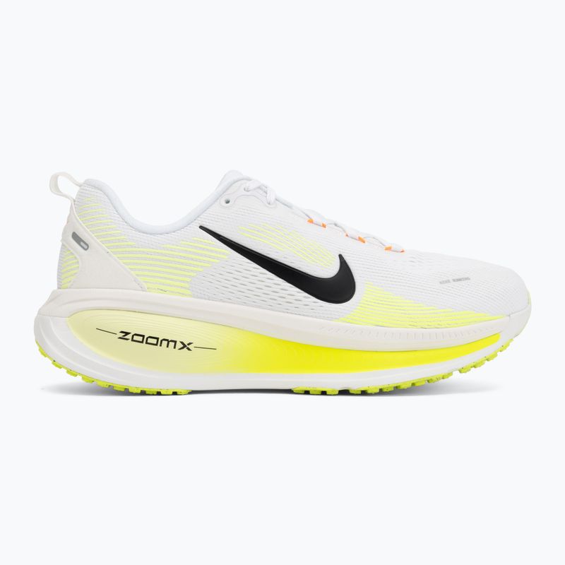 Pánske bežecké topánky Nike Vomero 18 white/volt/barely volt/black 2