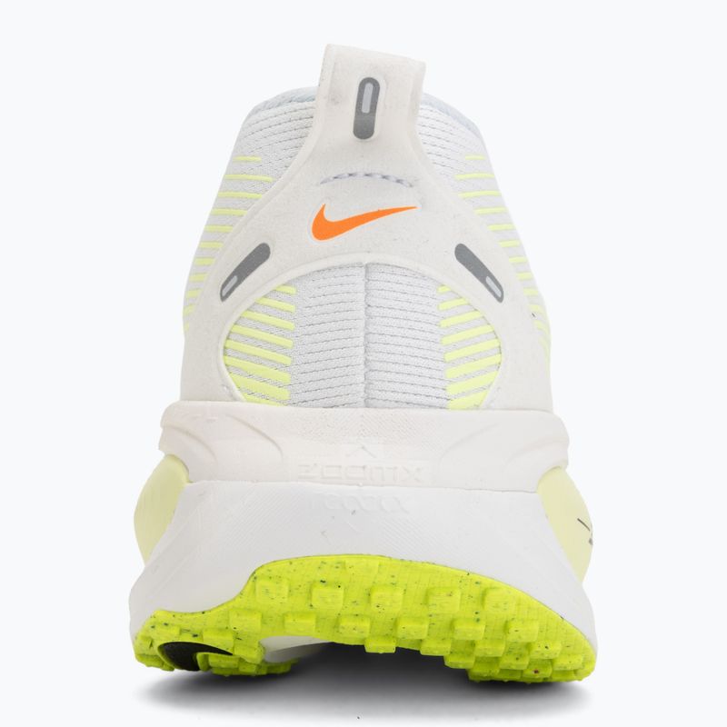 Pánske bežecké topánky Nike Vomero 18 white/volt/barely volt/black 6