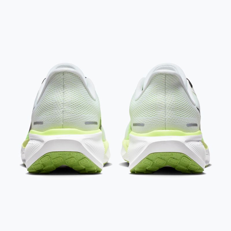 Pánske bežecké topánky Nike Pegasus 41 white/volt ice/barely volt/black 4