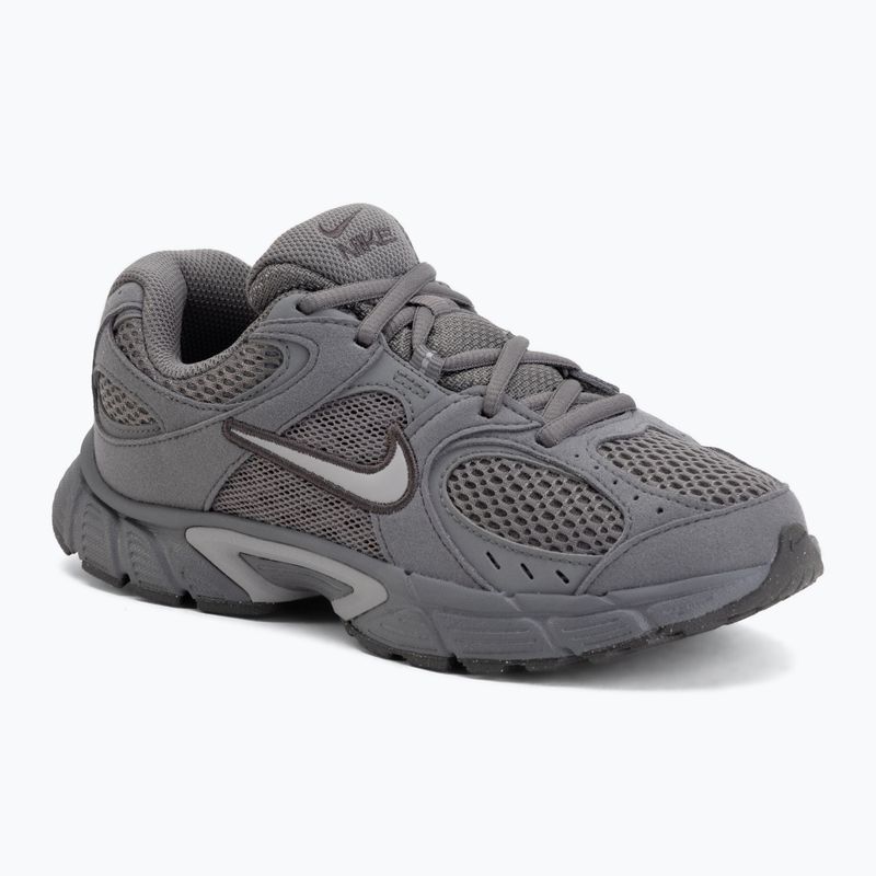 Topánky Nike V5 Runner Suede pencil point/atmosphere grey