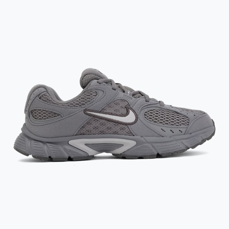 Topánky Nike V5 Runner Suede pencil point/atmosphere grey 2
