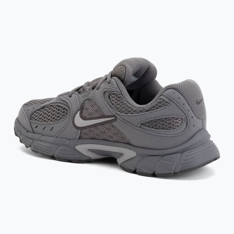 Detské topánky Nike V5 Runner Suede pencil point/atmosphere grey 3