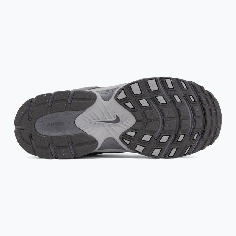 Topánky Nike V5 Runner Suede pencil point/atmosphere grey 4