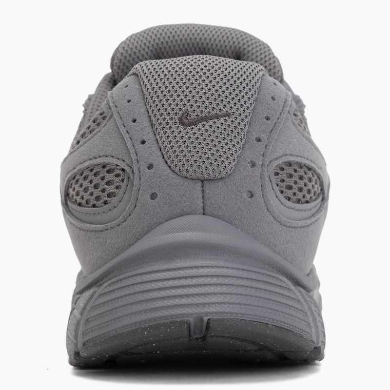 Detské topánky Nike V5 Runner Suede pencil point/atmosphere grey 6