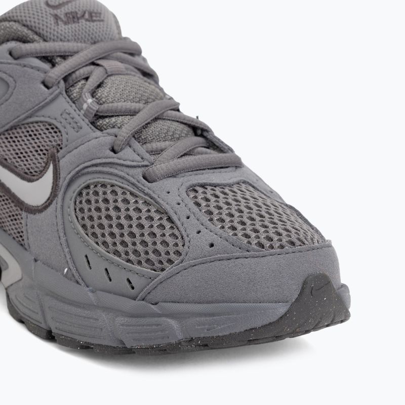 Topánky Nike V5 Runner Suede pencil point/atmosphere grey 7