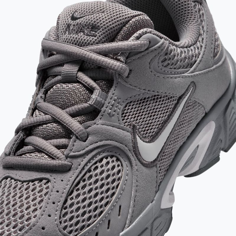 Topánky Nike V5 Runner Suede pencil point/atmosphere grey 8