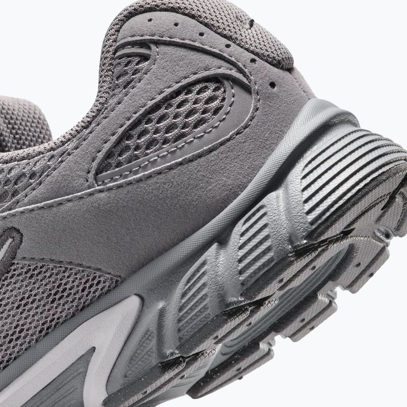 Topánky Nike V5 Runner Suede pencil point/atmosphere grey 9