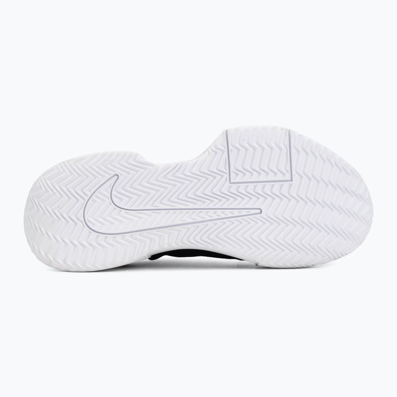 Dámske tenisové topánky Nike GP Challenge Pro black/anthracite/volt/white 4