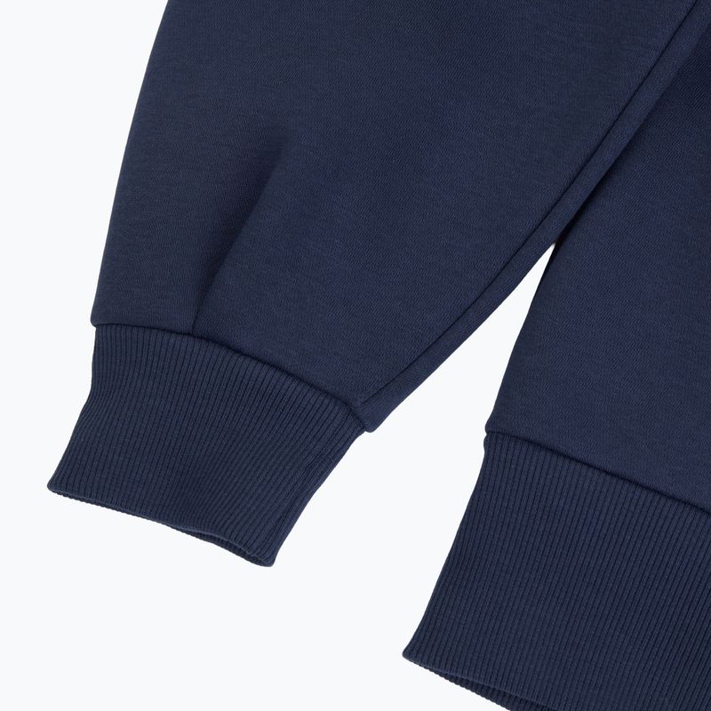 Dámska mikina Nike Court Collection French Terry Crew Neck midnight navy/sail 7