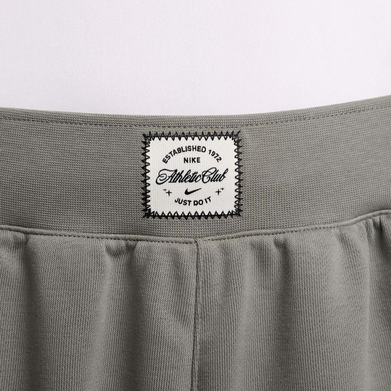 Pánske šortky Nike Athletic Club Dri-Fit 5" light army/light army 4