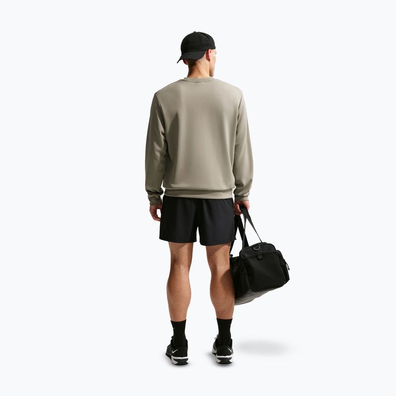 Pánska tréningová mikina Nike Hyverse Dri-Fit Crew 3