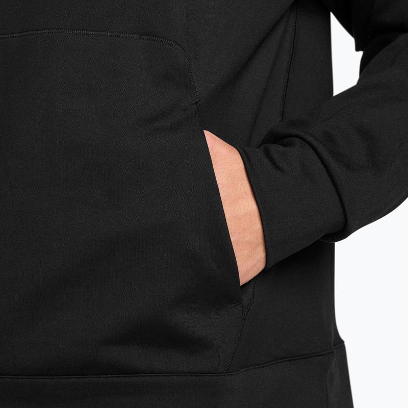 Pánska tréningová mikina Nike Primary Knit Dri-Fit UV Hoodie 3