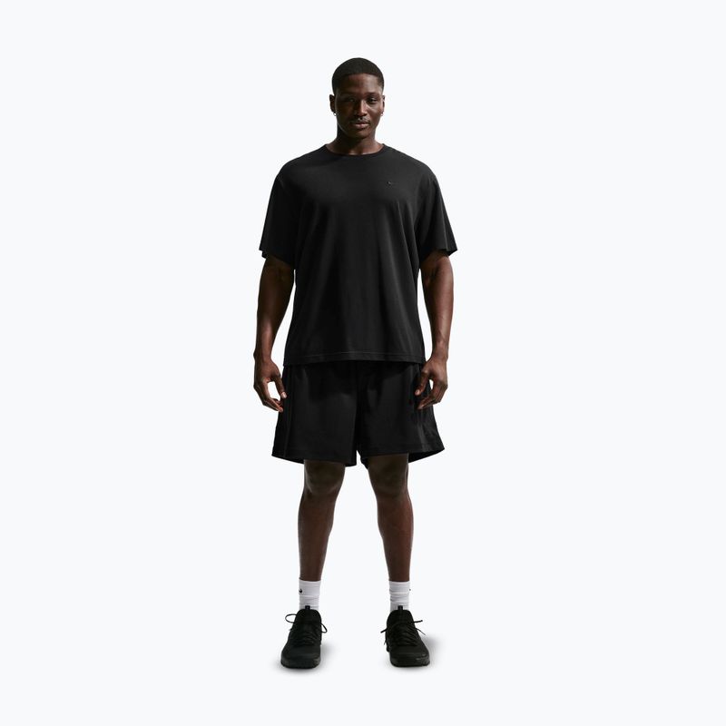 Pánske šortky Nike Primary NanoKnit Dri-Fit Performance 7" black/black 2
